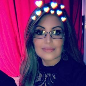 Meet your Posher, Shelly n raul